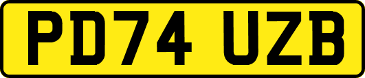 PD74UZB