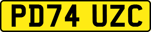PD74UZC