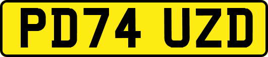 PD74UZD