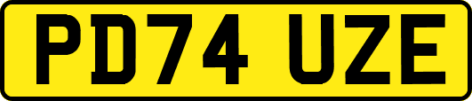 PD74UZE