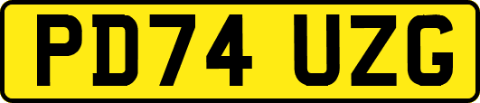 PD74UZG