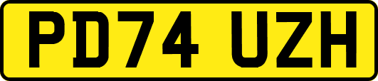PD74UZH