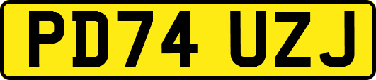 PD74UZJ