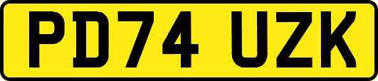 PD74UZK