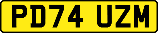 PD74UZM