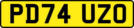 PD74UZO