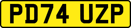 PD74UZP