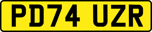 PD74UZR