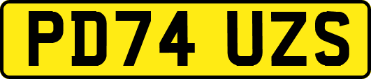 PD74UZS