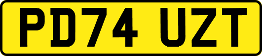 PD74UZT