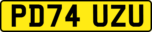 PD74UZU