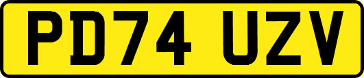 PD74UZV