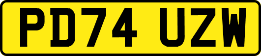 PD74UZW