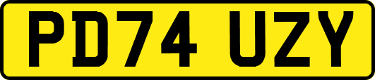 PD74UZY