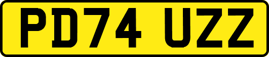 PD74UZZ