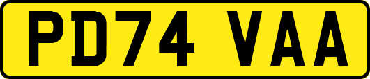 PD74VAA