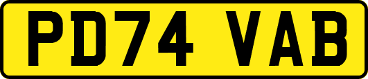 PD74VAB