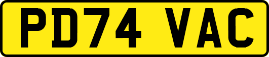 PD74VAC