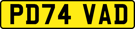 PD74VAD