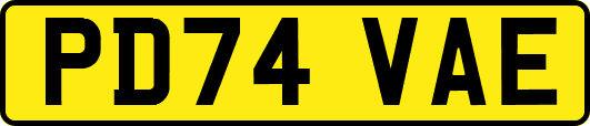 PD74VAE