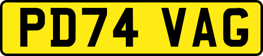 PD74VAG