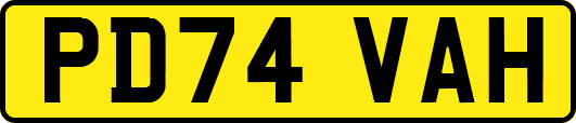 PD74VAH
