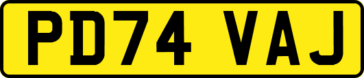 PD74VAJ