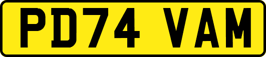PD74VAM