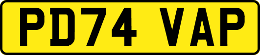 PD74VAP
