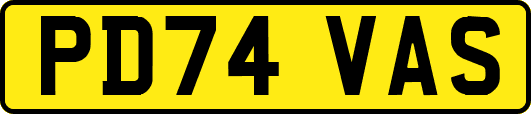 PD74VAS
