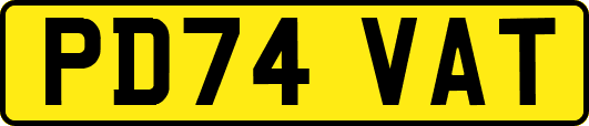 PD74VAT