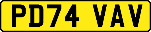 PD74VAV