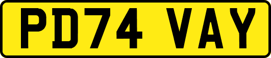 PD74VAY
