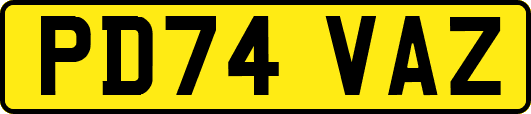 PD74VAZ
