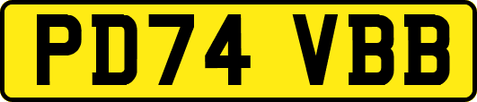 PD74VBB