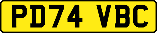 PD74VBC