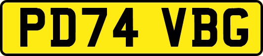 PD74VBG