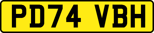PD74VBH