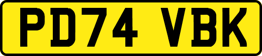 PD74VBK