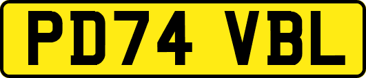 PD74VBL