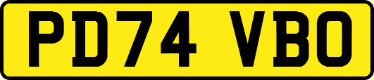PD74VBO