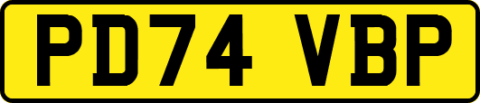 PD74VBP