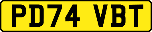 PD74VBT