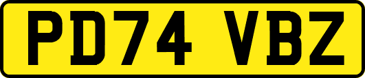 PD74VBZ