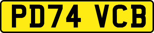 PD74VCB