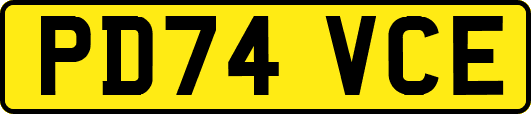 PD74VCE