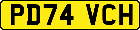 PD74VCH