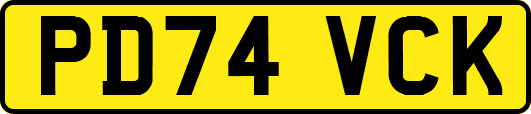 PD74VCK