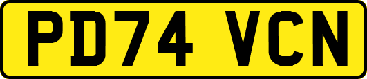 PD74VCN