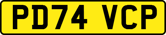 PD74VCP